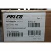 Pelco ALUMINUM CAMERA ENCLOSURE WITH SUN SHROUD OTHER ELECTRICAL COMPONENT EH20-M